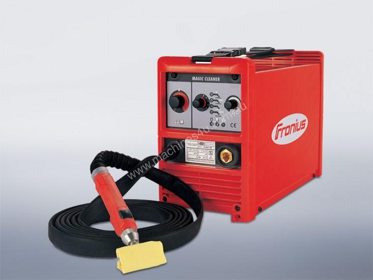New Fronius 7720 Stainless Steel Weld Cleaner in Braeside, VIC