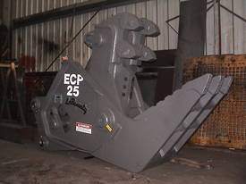 ECP25 Hydraulic Concrete Pulverisers - picture0' - Click to enlarge