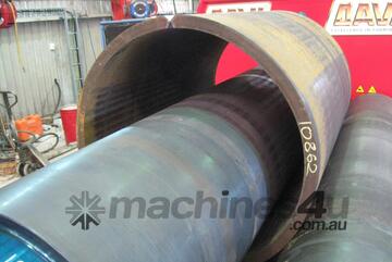 DAVI MCB 4 Rolls 10mm to 200mm Capacity