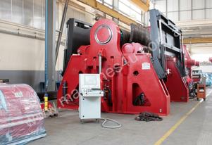 DAVI MCB 4 Rolls 10mm to 200mm Capacity