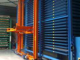 Sheetmetal Automation Standard Solutions from Stim - picture0' - Click to enlarge