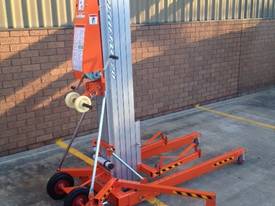 EZI-LIFT LGC 30 3.3 MTR DUCT LIFTER - picture0' - Click to enlarge
