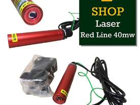 RED LINE LASER (40MW) - picture0' - Click to enlarge