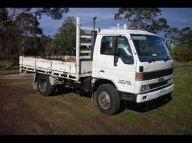 1991 MAZDA T4100 FOR SALE - picture0' - Click to enlarge
