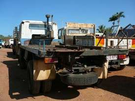 1982 INTERNATIONAL ACCO 1830C DISMANTLING - picture1' - Click to enlarge