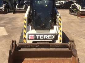 Terex PT-50 Turbo Posi-Track QUE4013 - picture0' - Click to enlarge