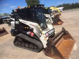 Terex PT-50 Turbo Posi-Track QUE4013 - picture1' - Click to enlarge
