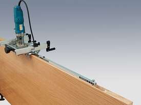 1000W Router for Fitting Hinges FR129VB by Virutex - picture2' - Click to enlarge