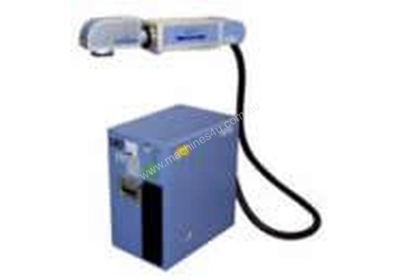 caption Sei Giotto YAG laser marking