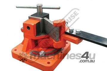 Industrial Manual Bar Bender AB1 80 x 6mm