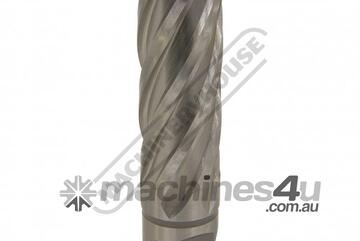 HSS Drill Broach Cutter Suits Toolmaster Magnetic Base Drills 20 x 50mm Capacity