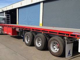 2014 Freighter 45' Flat Top Semi - picture0' - Click to enlarge