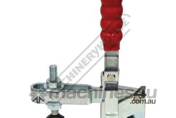 Vertical Toggle Clamp MP-12265 340kg Capacity