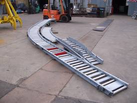 coolroom conveyors - picture0' - Click to enlarge