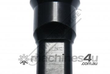 14 x 25mm Slotted Punch Hi -Grade Tool Steel Imported From Japan 30mm Locating Diameter