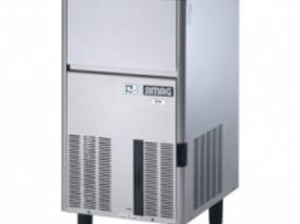 Bromic IM0043SSC - Self Contained 37kg Solid Cube Ice Machine - picture0' - Click to enlarge