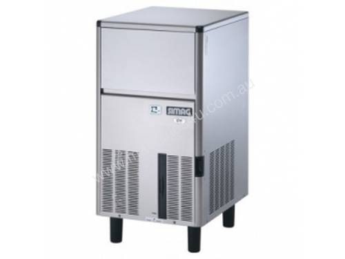 Bromic IM0043SSC - Self Contained 37kg Solid Cube Ice Machine