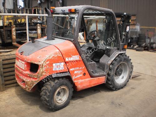 caption MH25-4T FOR HIRE