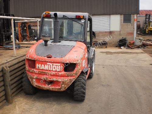 caption MH25-4T FOR HIRE
