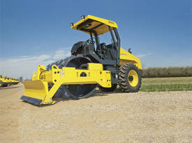 Bomag BW177PDH-5 - Single Drum Vibratory Rollers - picture0' - Click to enlarge