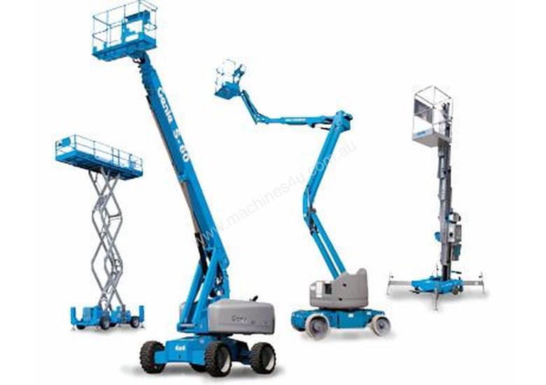 caption Genie STM-40 & STM-45