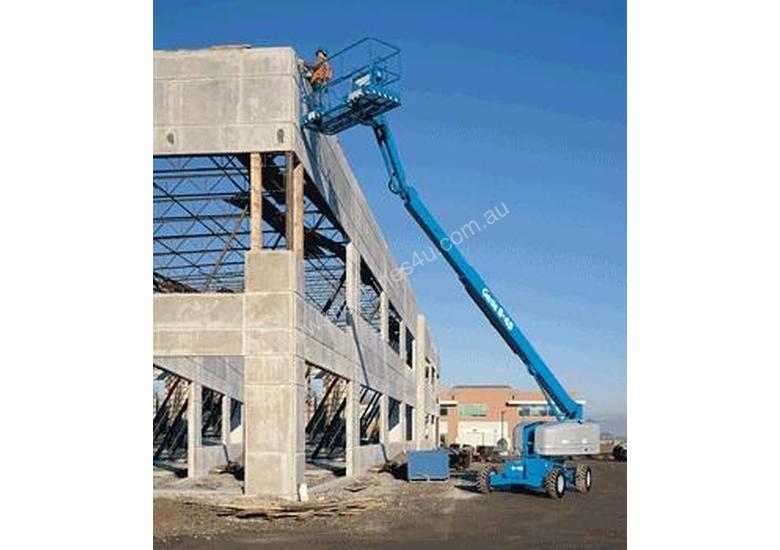 caption Genie STM-40 & STM-45