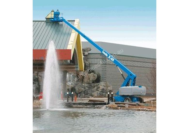 caption Genie STM-40 & STM-45