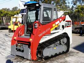 TL10 HI Flow TRACK LOADER [91HP] #Demo, as new  - picture0' - Click to enlarge