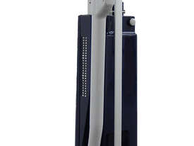 Bluematic Upright Vacuum - picture0' - Click to enlarge