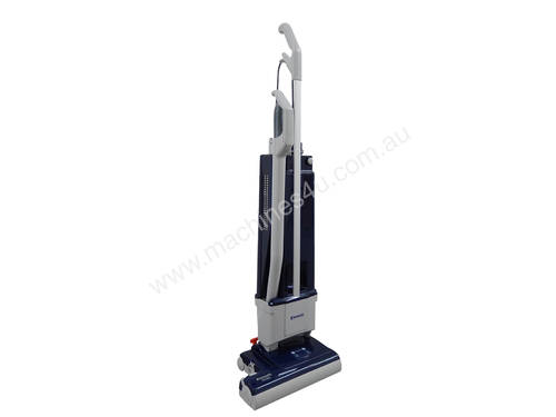 Bluematic Upright Vacuum