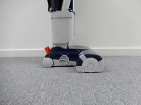Bluematic Upright Vacuum - picture2' - Click to enlarge