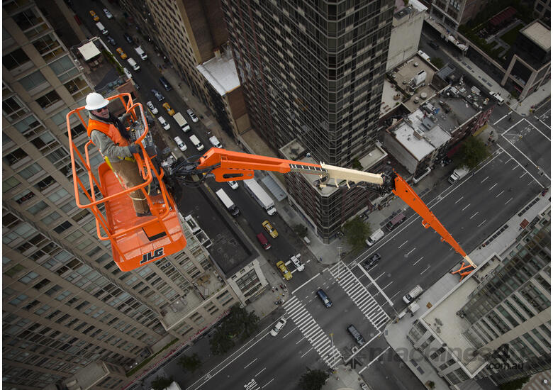 New 2016 jlg 1850SJ 40m+ Telescopic Boom Lift in REGENTS PARK, NSW