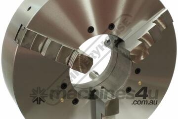 3 Jaw Self Centring Lathe Chuck K11-500/D11 500mm D1-11 Camlock Mount
