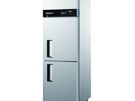 TURBO AIR KR25-2 TOP MOUNT REFRIGERATOR - picture0' - Click to enlarge