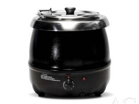 10 Litre Soup Kettle - picture0' - Click to enlarge