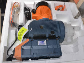 60 L/h chemical metering pump - picture0' - Click to enlarge