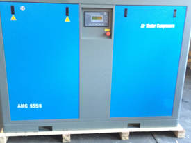 AMC DD S55 (75 HP, 55 KW), 9500 lit./min. at 8 BAR - picture0' - Click to enlarge