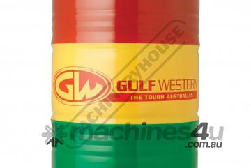 Superdraulic 46 Hydraulic Oil 205 Litre Drum