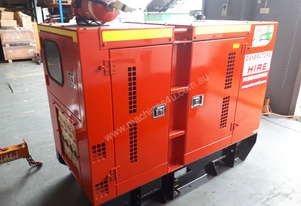 Kubota Power Remote Series 10KVA / 11kVA