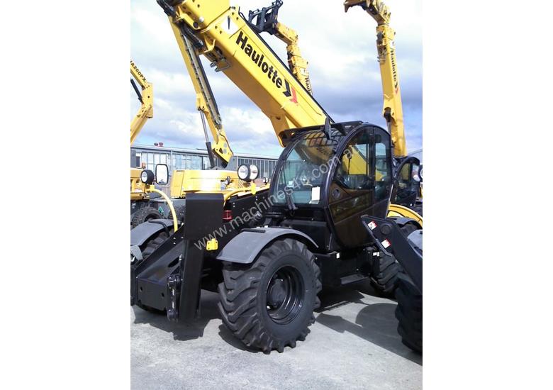 caption HTL 4017