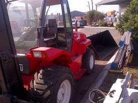2004 Manitou MC50 Forklift with low hours - picture0' - Click to enlarge