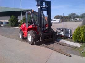 2004 Manitou MC50 Forklift with low hours - picture1' - Click to enlarge