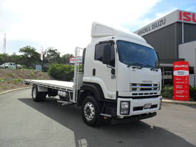 2013 ISUZU FVD 1000 - picture0' - Click to enlarge