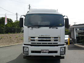 2013 ISUZU FVD 1000 - picture1' - Click to enlarge