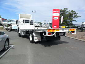 2013 ISUZU FVD 1000 - picture2' - Click to enlarge