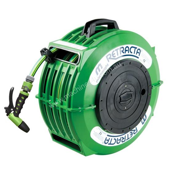 caption MACNAUGHT DR2121 RETRACTA HIGH QUALITY DOMESTIC GA