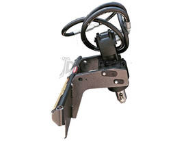 NEW DINGO MINI LOADER PRO AUGER DRIVE - picture0' - Click to enlarge