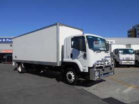 2008 ISUZU FTR 900 LONG - picture0' - Click to enlarge