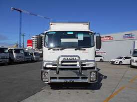 2008 ISUZU FTR 900 LONG - picture0' - Click to enlarge