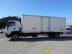 2008 ISUZU FTR 900 LONG - picture1' - Click to enlarge